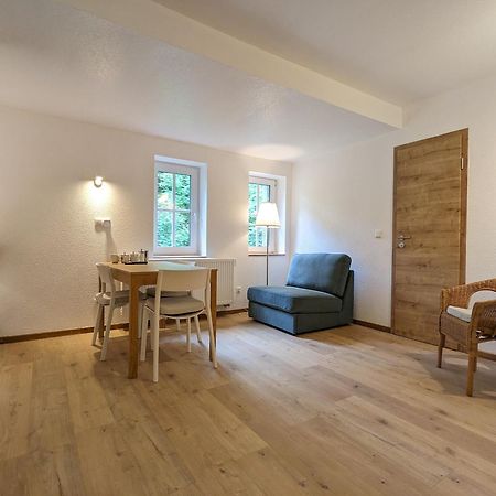 Waldpension Harzer Waldwinkel Bad Grund Dış mekan fotoğraf