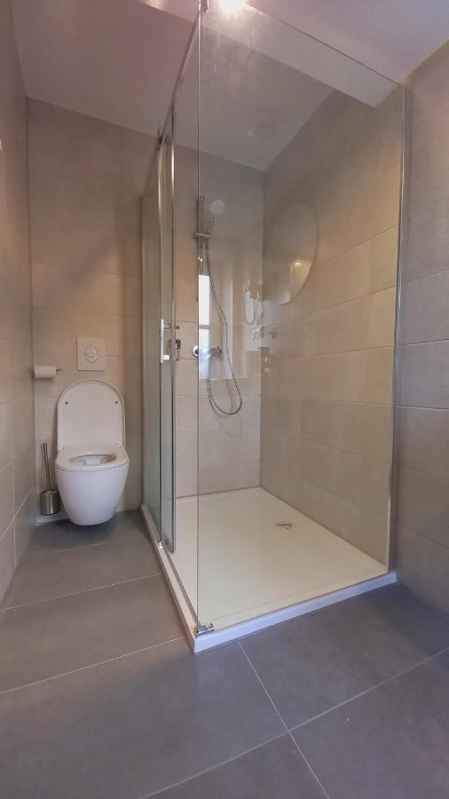 Waldpension Harzer Waldwinkel Bad Grund Dış mekan fotoğraf