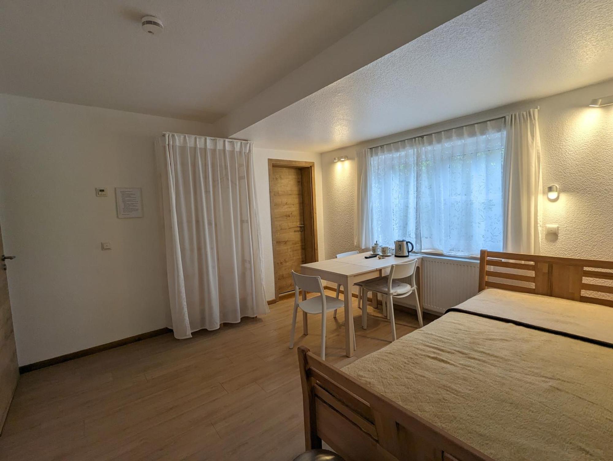 Waldpension Harzer Waldwinkel Bad Grund Dış mekan fotoğraf
