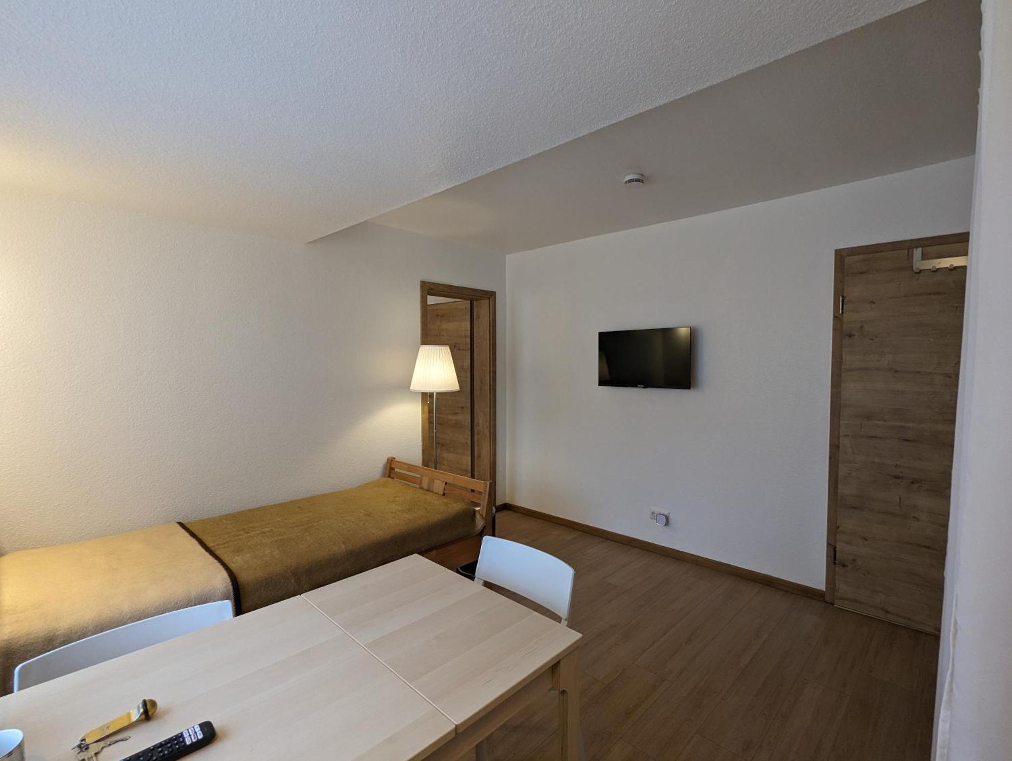Waldpension Harzer Waldwinkel Bad Grund Dış mekan fotoğraf