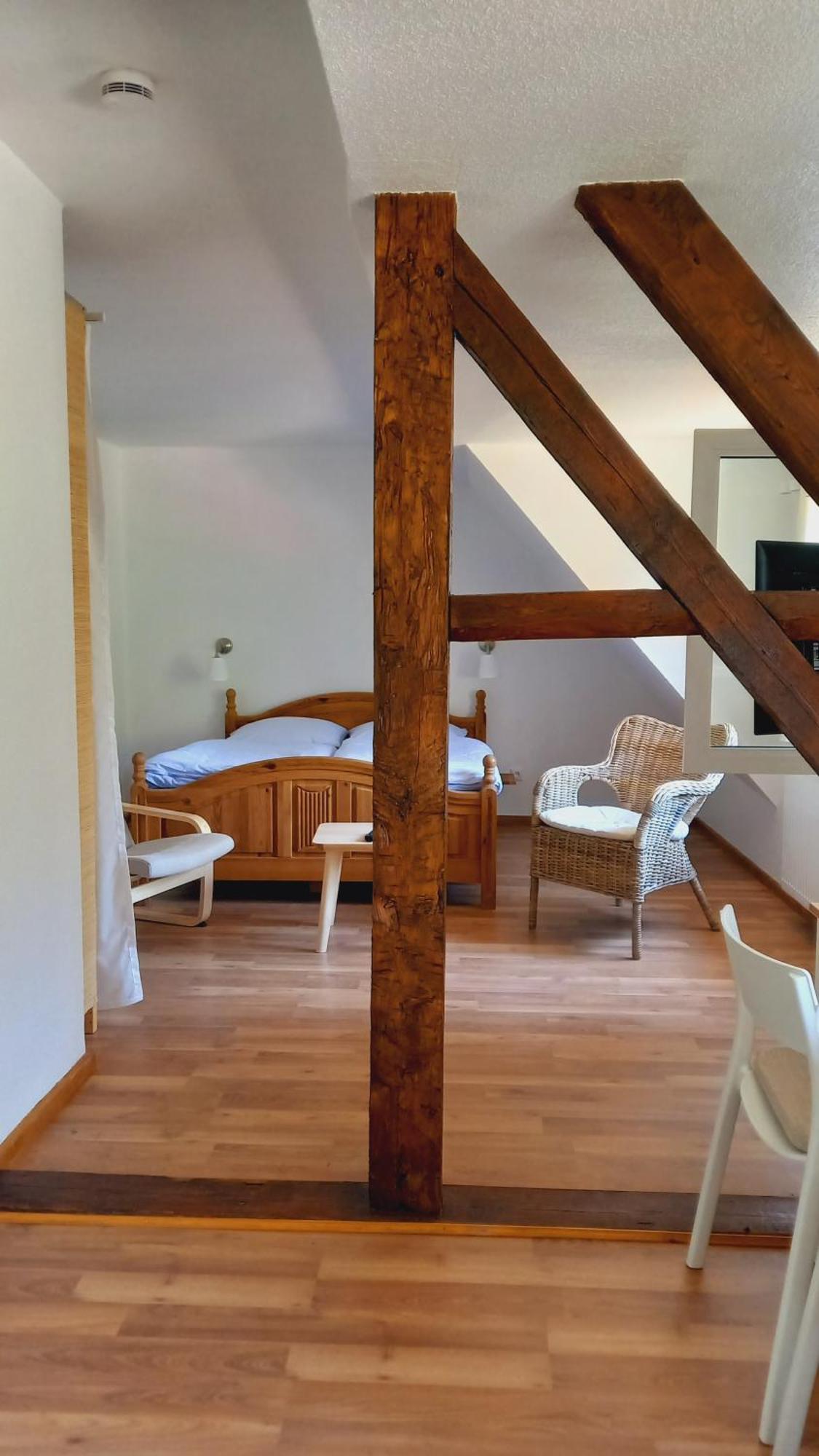 Waldpension Harzer Waldwinkel Bad Grund Oda fotoğraf